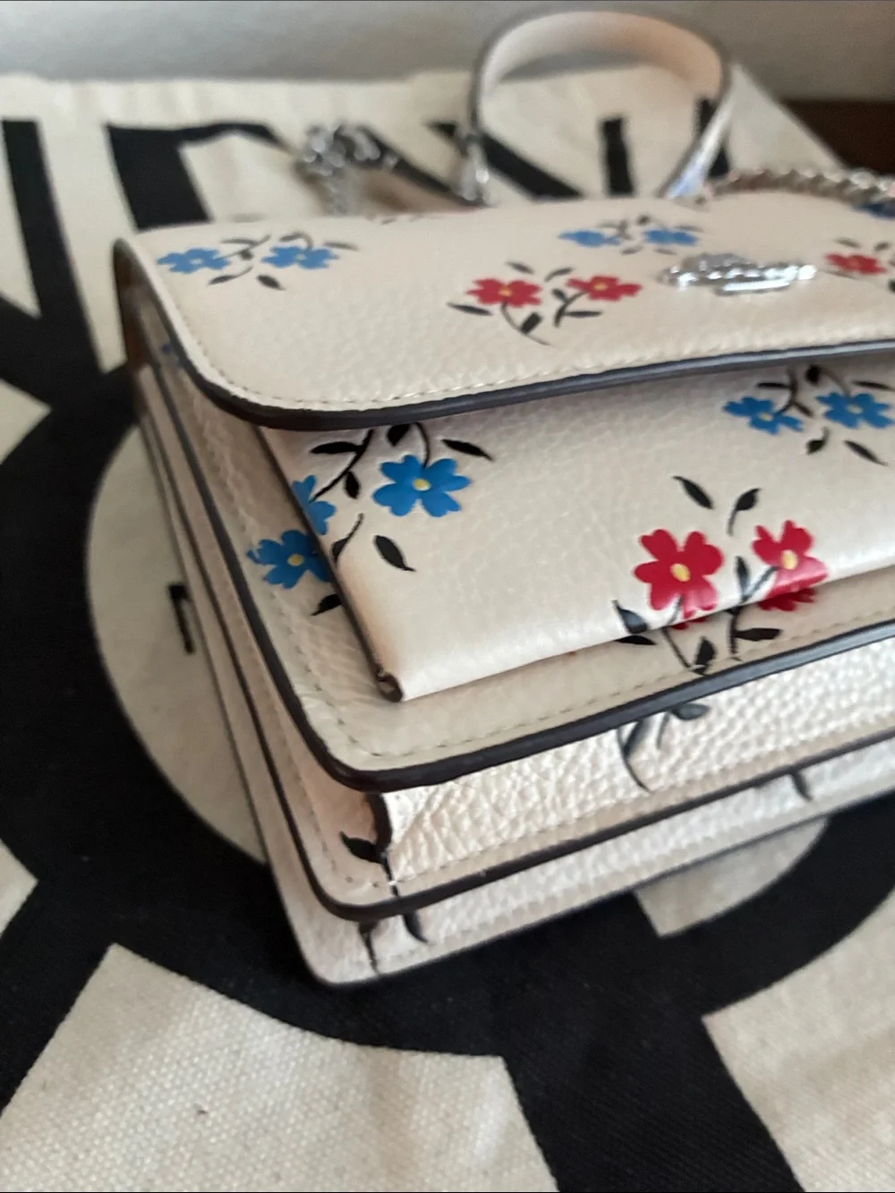 COACH Mini Klare